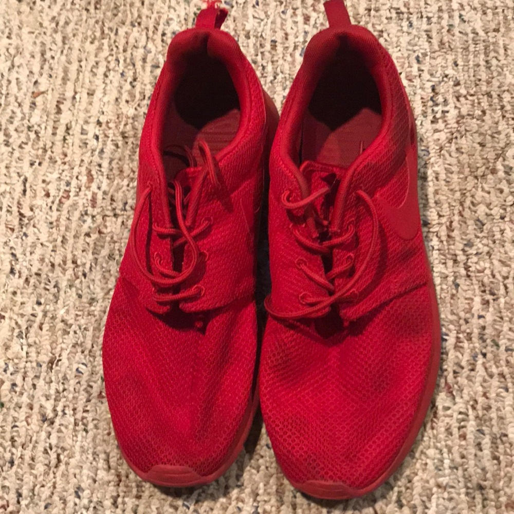 Men’s Nike Roshe